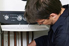boiler repair Bornesketaig