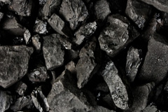 Bornesketaig coal boiler costs